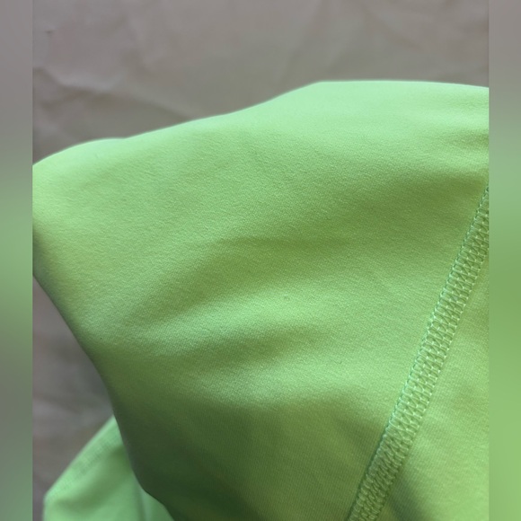 Xersion Performance Full Zip Lightweight Jacket Women Sz L Thumbholes Activewear - Picture 15 of 16